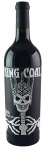 Charles Smith King Coal Cabernet Sauvignon 2008